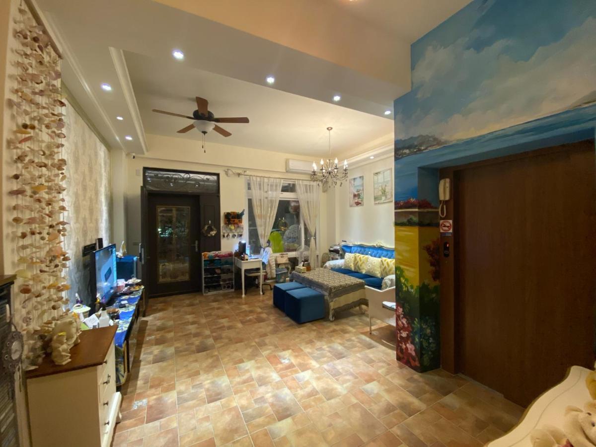 Dreamer 24 B&B T'ai-tung Dış mekan fotoğraf